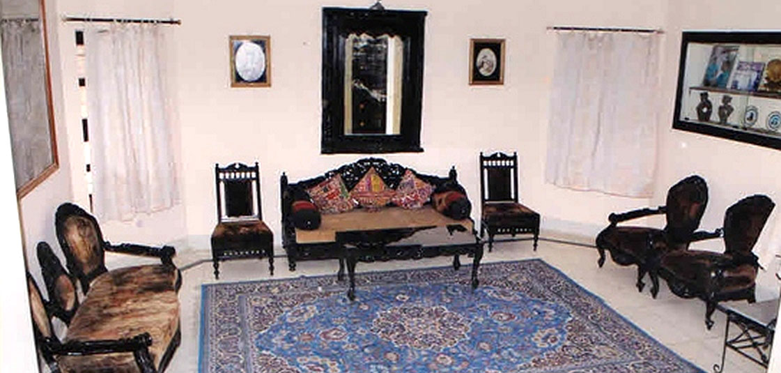 AC Non AC Rooms