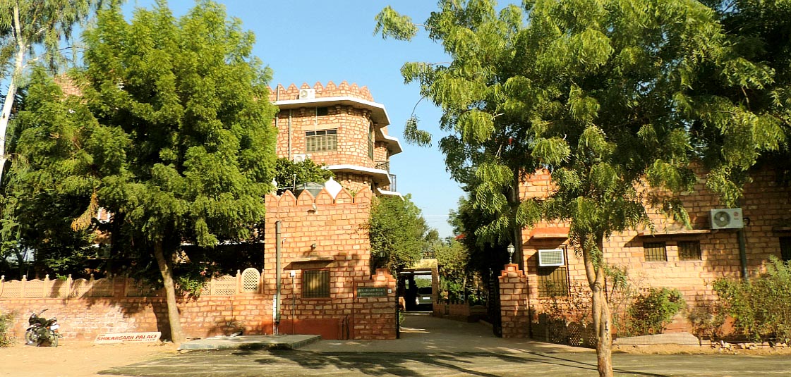 Hotel Jodhpur